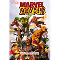 Marvel Omnibus. Marvel Zomnibus