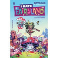 I Hate Fairyland 1