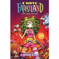 I hate Fairyland 5