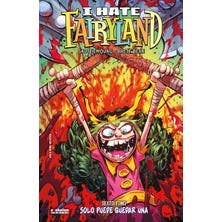 I hate Fairyland 6