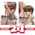 Pack Origin 1 y 2