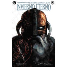 DC Elseworlds. Los Caballeros Oscuros de Acero