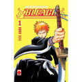 Maximum Bleach 1