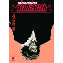 Maximum Bleach 4