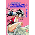 Maximum Bleach 5