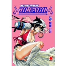 Maximum Bleach 5