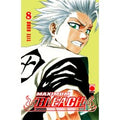 Maximum Bleach 8