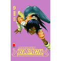 Maximum Bleach 9