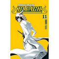Maximum Bleach 11