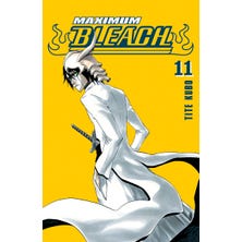 Maximum Bleach 11