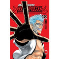 Maximum Bleach 12