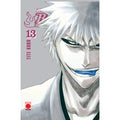 Maximum Bleach 13