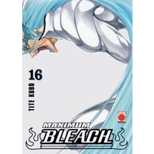 Maximum Bleach 16