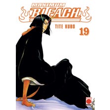 Maximum Bleach 19