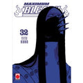 Maximum Bleach 32