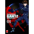 Maximum Gantz 1