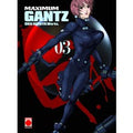 Maximum Gantz 3