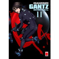 Maximum Gantz 11