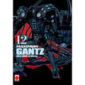 Maximum Gantz 12