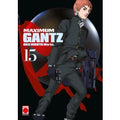 Maximum Gantz 15