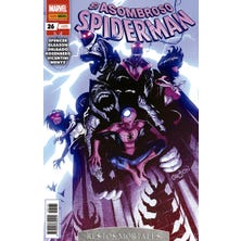 El Asombroso Spiderman 26