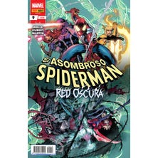 El Asombroso Spiderman 9