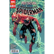El Asombroso Spiderman 11