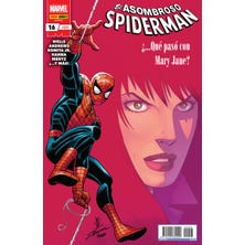El Asombroso Spiderman 16