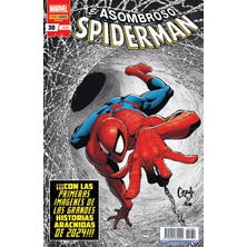 El Asombroso Spiderman 30