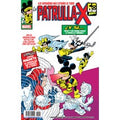 El Asombroso Spiderman (Portada Alternativa Disney - Whati if? La Patrulla-X) 30