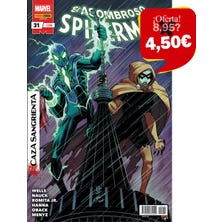 El Asombroso Spiderman 31