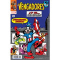 El Asombroso Spiderman (Portada Alternativa Disney - What if? Los Vengadores) 31