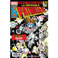 El Asombroso Spiderman (Portada Alternativa Disney - Whati if? La Patrulla-X #130) 33
