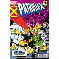 El Asombroso Spiderman (Portada Alternativa Disney - What if? La Patrulla-X #137) 36