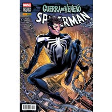 El Asombroso Spiderman Especial