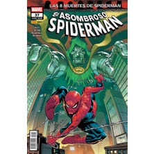 El Asombroso Spiderman 37