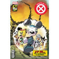 El Asombroso Spiderman (Portada Alternativa Disney - What if? Dinastía de X #1 38