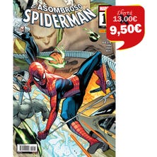 El Asombroso Spiderman 1