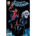 El Asombroso Spiderman 2