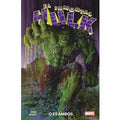 Marvel Premiere. El Inmortal Hulk 1