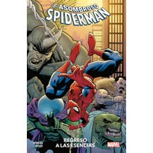 Marvel Premiere. El Asombroso Spiderman 1