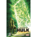 Marvel Premiere. El Inmortal Hulk 2