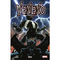 Marvel Premiere. Veneno 1