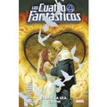 Marvel Premiere. Los Cuatro Fantásticos 2