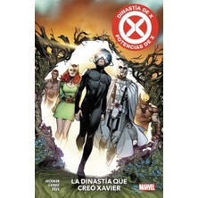 Marvel Premiere. Dinastía de X / Potencias de X 1