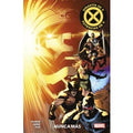 Marvel Premiere. Dinastía de X / Potencias de X 3