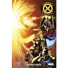 Marvel Premiere. Dinastía de X / Potencias de X 3