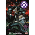 Marvel Premiere. Dinastía de X / Potencias de X 4