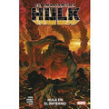 Marvel Premiere. El Inmortal Hulk 3