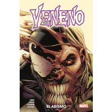 Marvel Premiere. Veneno 2